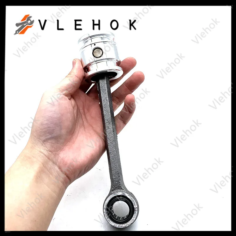 Connecting rod pistons Replace for H65SB2