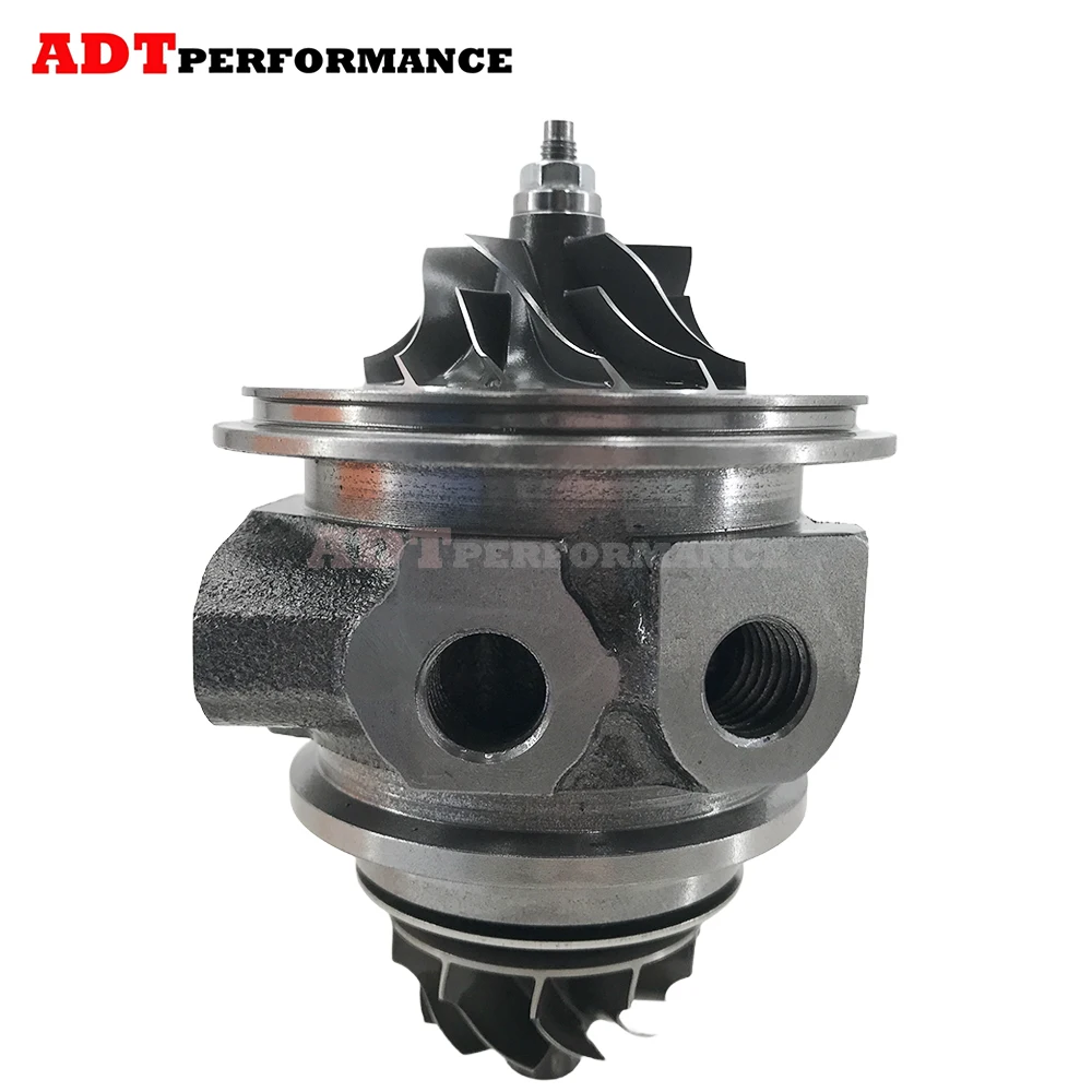 TD02 49373-05001 144104523R Turbo Cartridge for Dacia Dokker Lodgy 1.2 TCe 85 Kw - 115 HP H5Ft 2012 49373-05002 14410-4523R