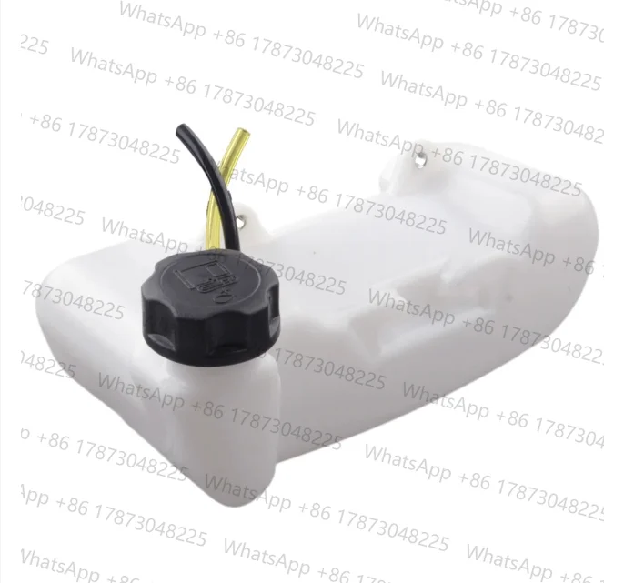 Gas Petrol Fuel Tank Plastic Fit for ATIKA ELB 52 Ground Hole Drill Earth Drill
