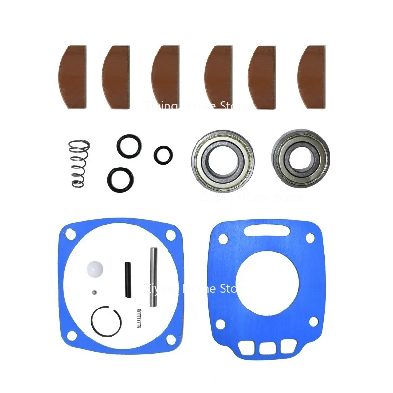 

285B TK1 Ingersoll and Adjustment Kit 1 "Drivers 285B and 285B-6 (2) Throttle Valves
