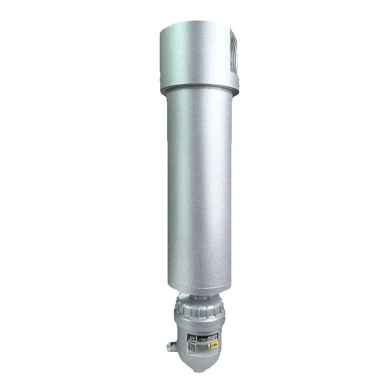 Water Oil Removal Air Compressor Precision Drying Separator Pneumatic Filter Accessory for Industrial Use