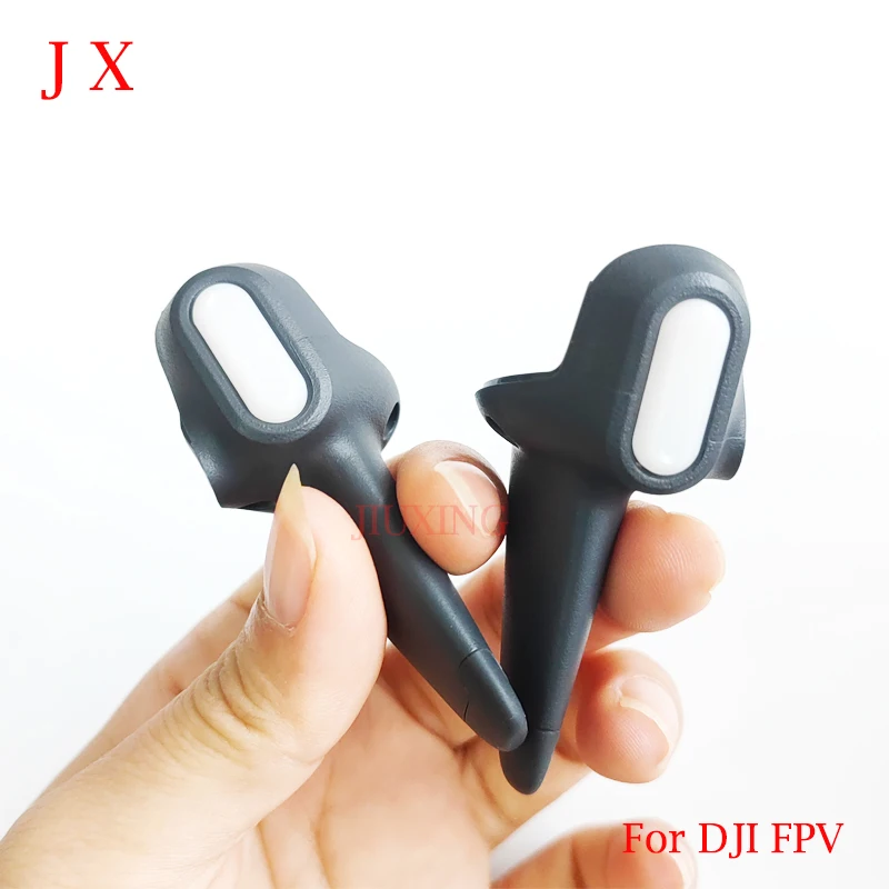 New Original Genuine DJI FPV Arm Part - Left/Right Front/Rear Arm Shell Landing Gear / Antenna Board Back Arms Spare Parts