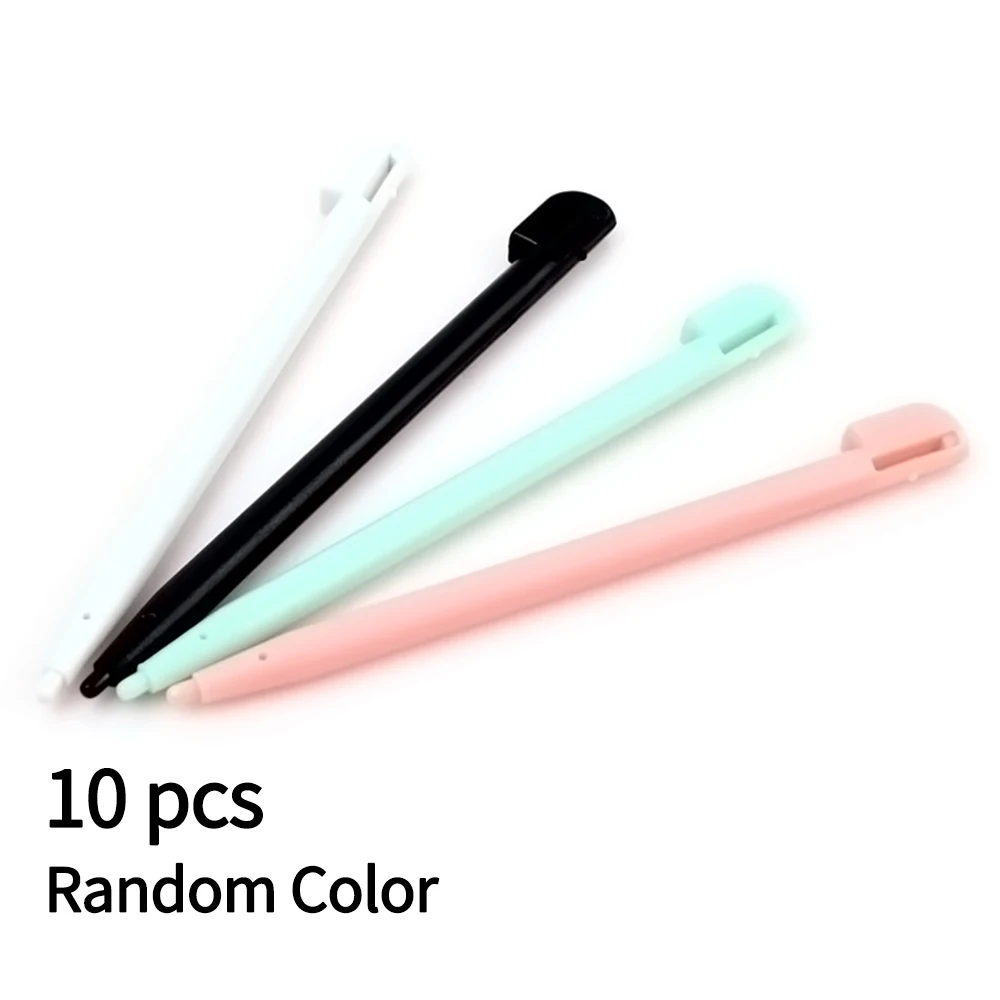 10Pcs Plastic Touch…