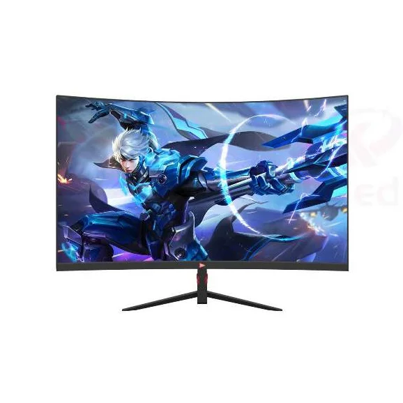 Monitor LED 27