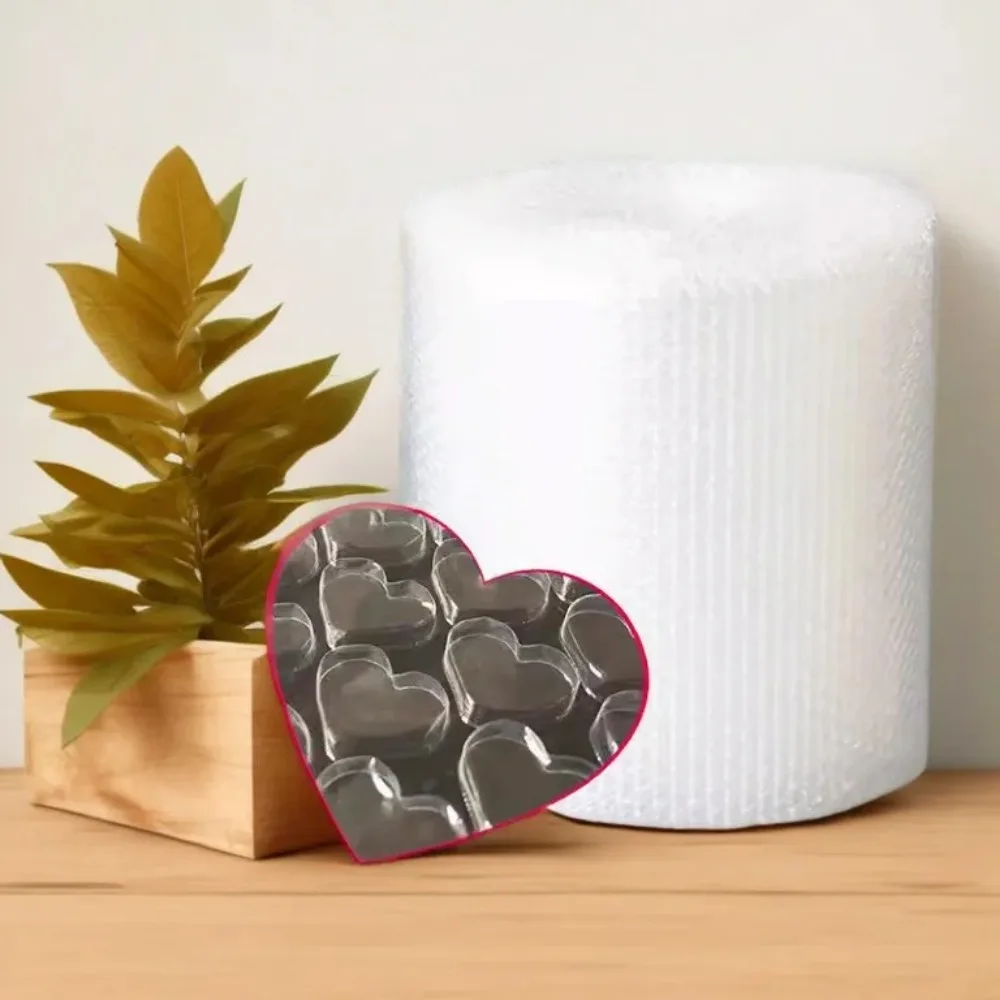 Рисунок 4 - 30 см x 8/16 метров пузырчатая