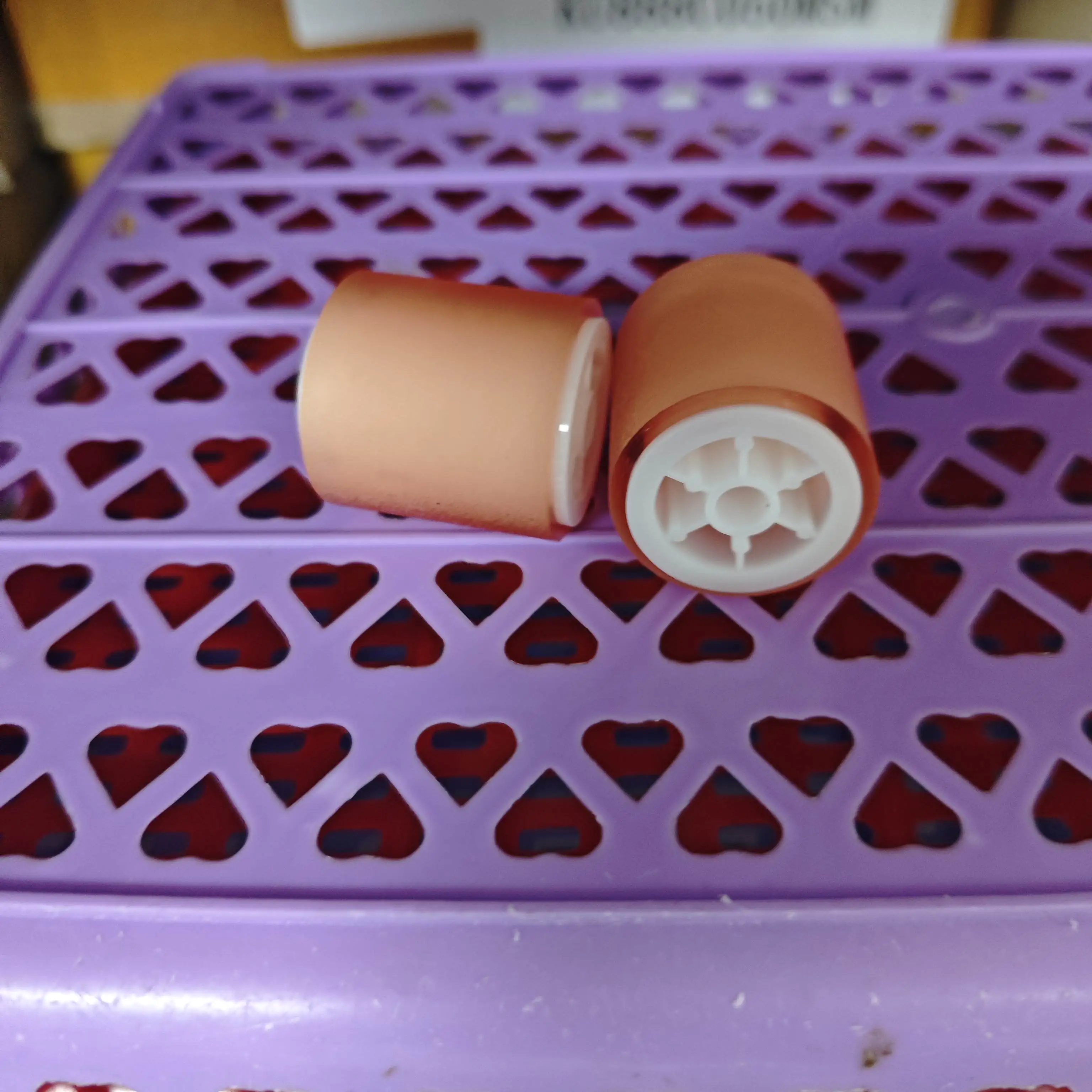 

30X A00F623201 A00F623200 Feed Roller for Konica Minolta C224 C284 C364 C454 C554 C258 C308 C368 C458 C558 C658 221 227 287 283