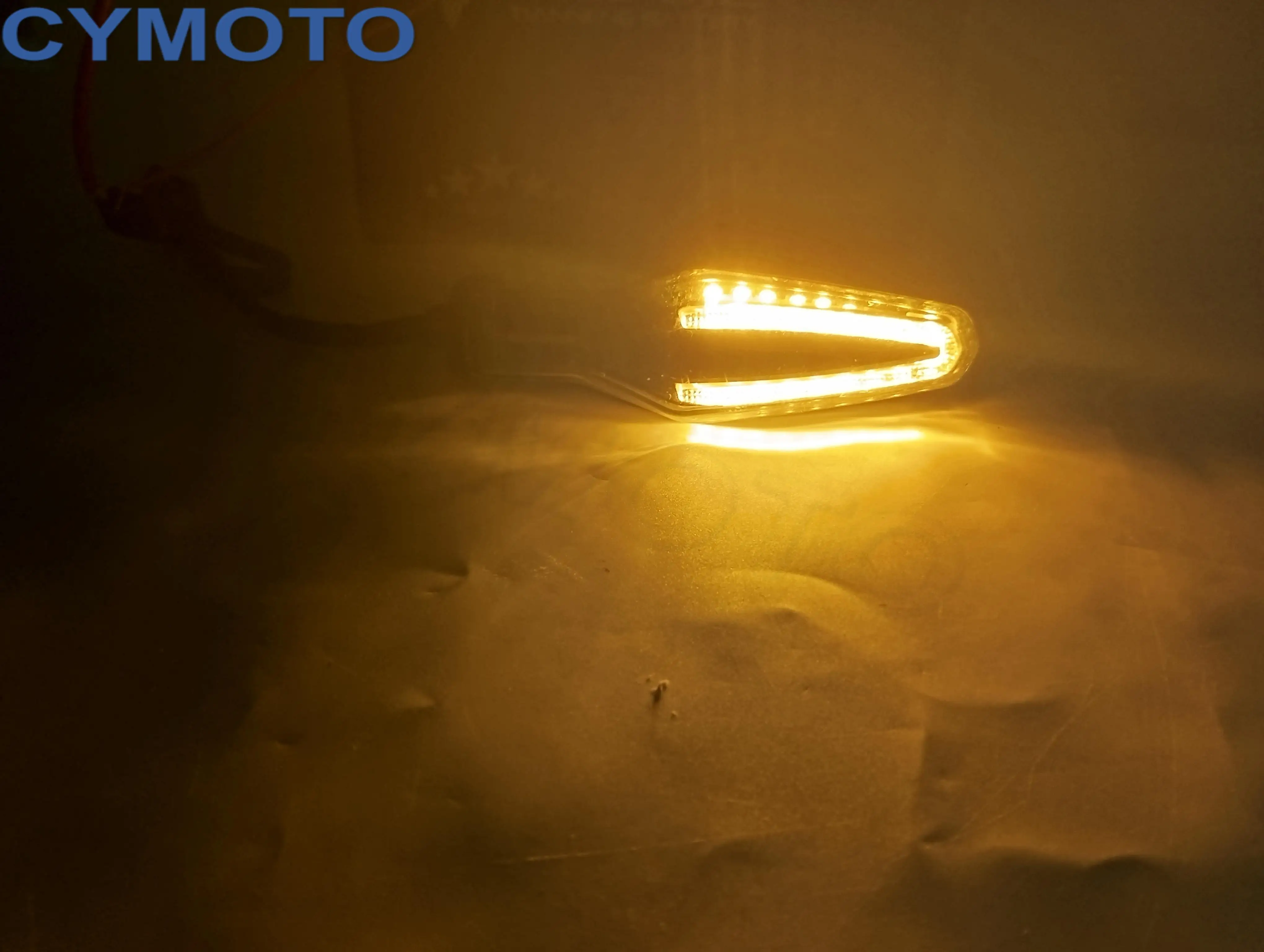 Motorcycle Turn Signal Light LED Lamp Flowing Rear Light For BMW S1000 XR RR R F 900 750 850 R XR GS R 1200 GS R RS GS view 5