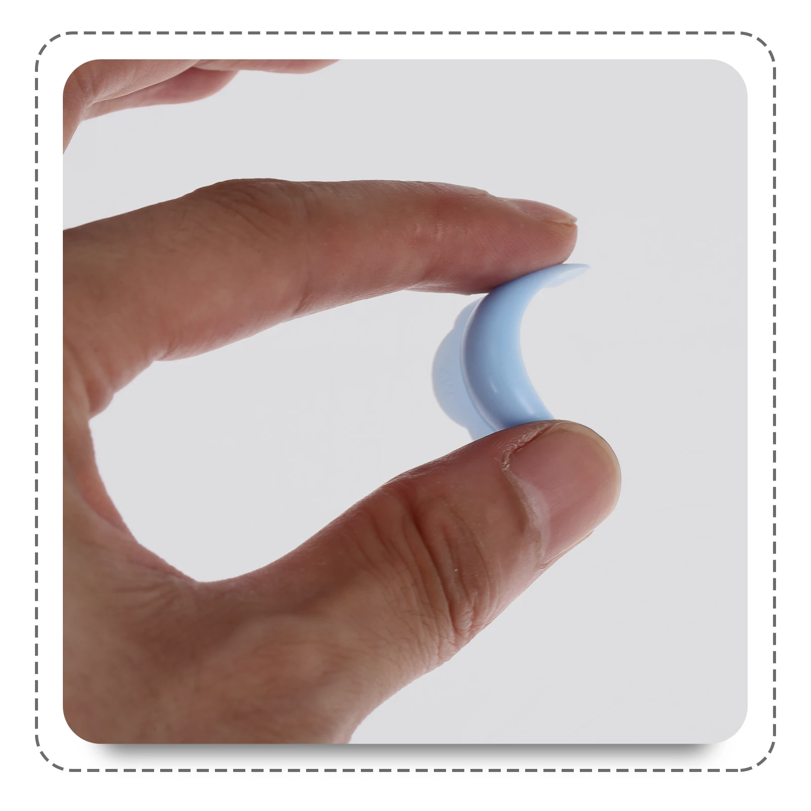 

Silicone Perming Pads Reusable Lift Cushion For Salon Lash Extension Supplies Eyelash Curler Gasket Lash Lift Silicone