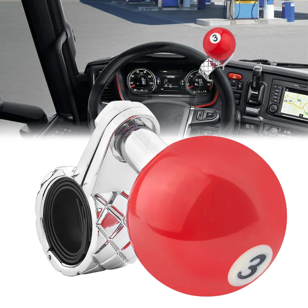 

Автомобильный руль, силовой шар, универсальный автомобильный рулевой механизм, вращающаяся ручка, вспомогательный шарик, модификация, детали