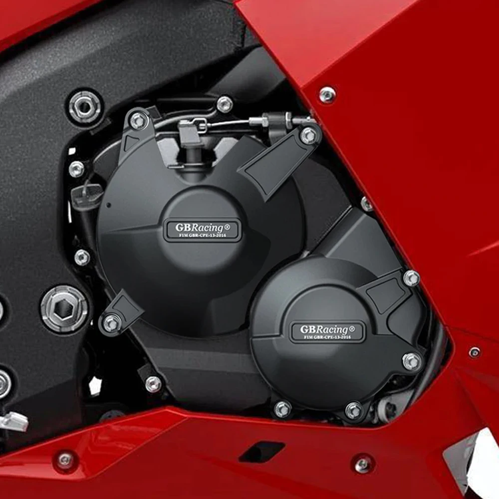 

for HONDA CBR600RR 2009-2025 New Design Motorcycle Engine Cover Protection Set