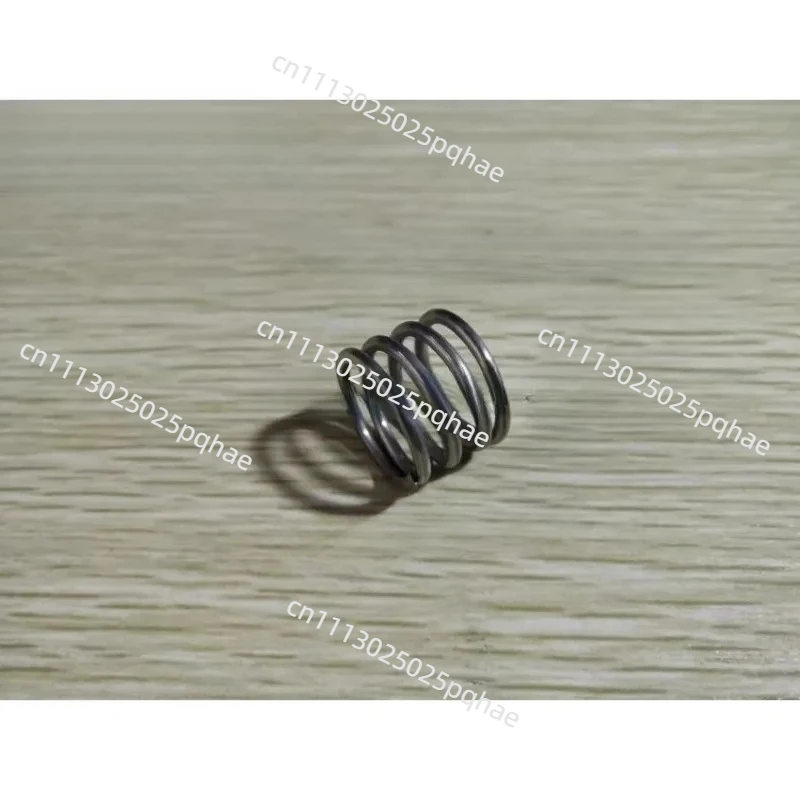 X927D278H01 Spring Apply for Mitsubishi ,M129-1 Sping ,19.5*18.5mm Spring for Wire Cut EDM Machine
