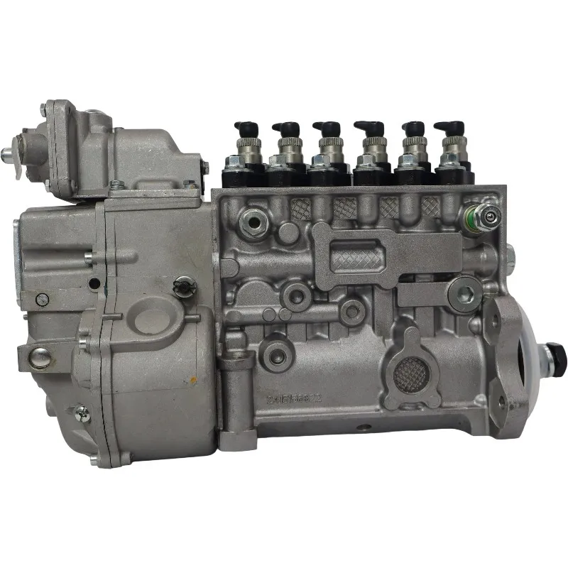 ディーゼル燃料噴射ポンプ P7100 燃料ポンプ 3922425 3922425 RX 0402736845   カミンズ 8.3L 6C 6CT 6CTA エンジン用
