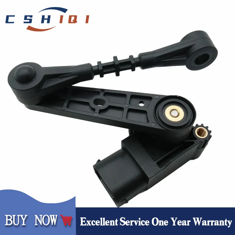 

Front Air Suspension Height Level Sensor Parts For Land Rover Range Rover Sport 2010-2013 LR023647 LR023649 LR014586 3pin / 6pin