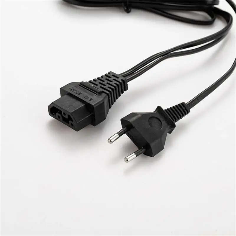 D0AB Horseshoe Shaped Sewing Machine Foot Control Pedal Controller With Power Cord