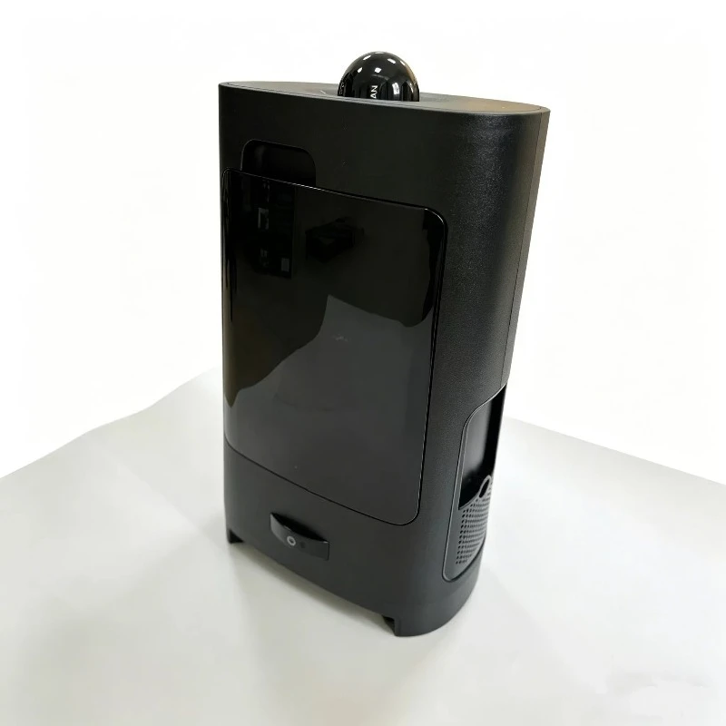 Touchless Vacuum for Pet Hair, Dust & Debris ,1400 Watts Professional Vacuum Active -- Sensors, High Efficiency Filtration