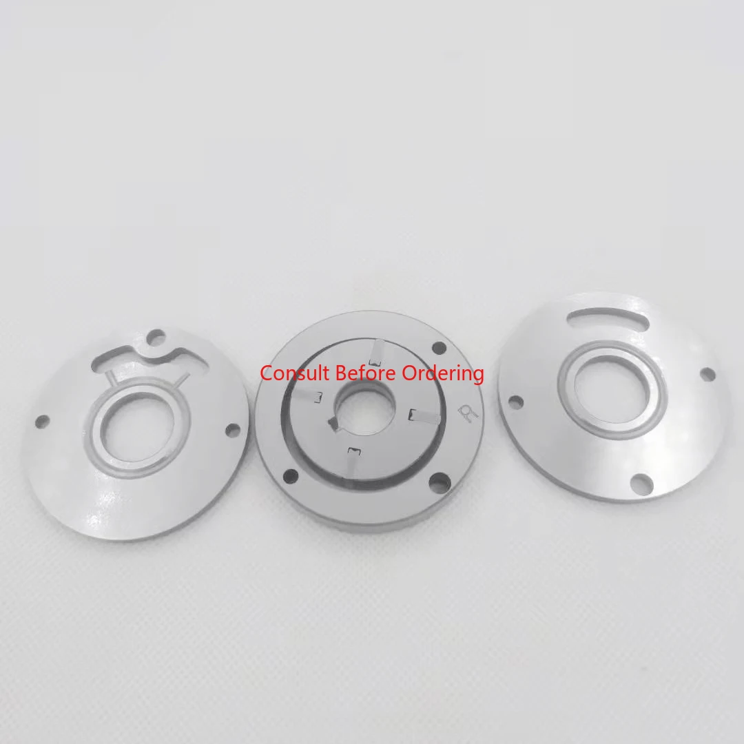 

Fuel Injector Pump Oil Transfer Pump For CB18 CB28