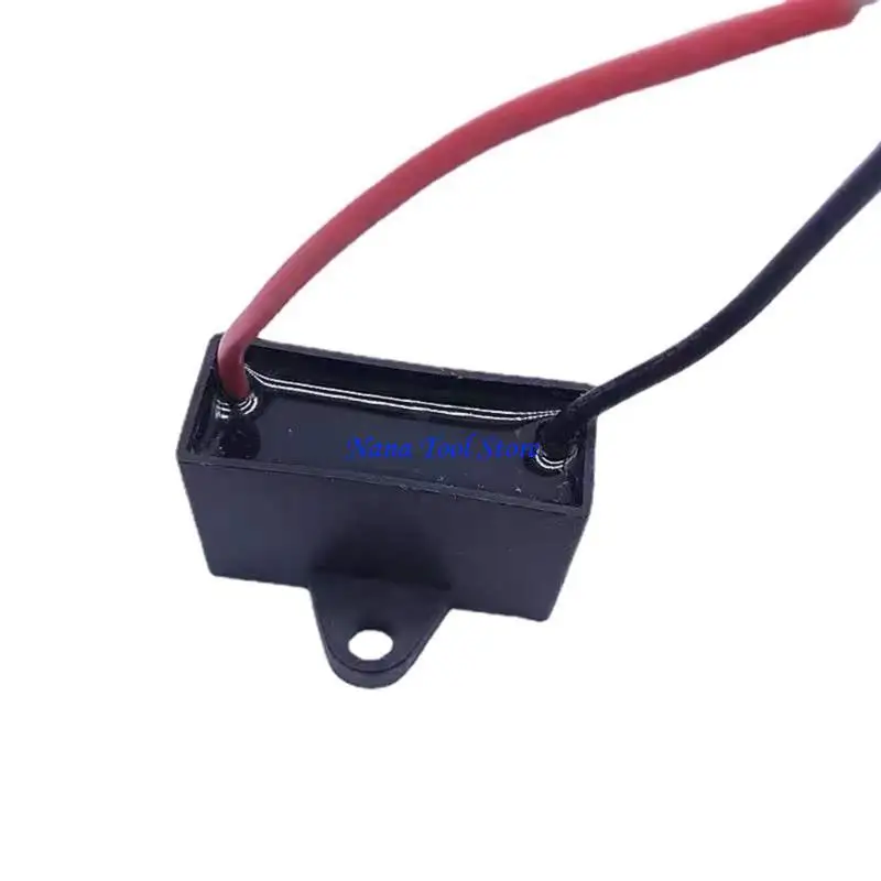 

JU64 CBB61 Start Capacitor 450V 1/1.2/1.5/2/3/3.5/4/5/8/10/12/15/16/20UF Capacitor Fan Ceiling Exhaust Motor Run Capacitor