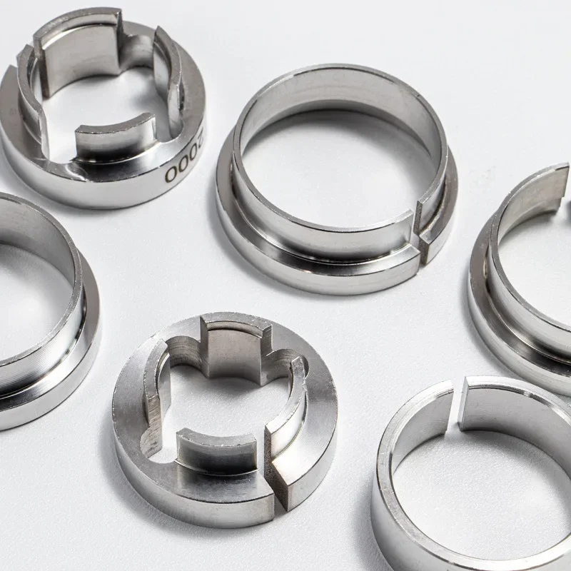 Держатель механизма часов 8 в 1 из нержавеющей стали для 2000/7750/2824/3135/2671/3100/8500 с вращающимся основанием, инструменты для ремонта часов