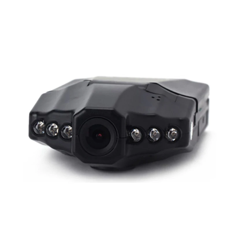 Aircraft Head Driving Recorder HD Night Vision Type Car-Borne Recorder 3 Million Pixels 1080P