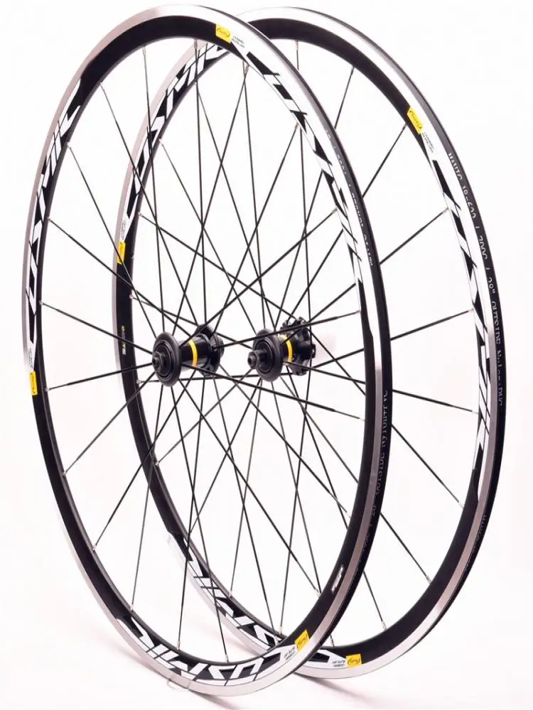 AliExpress Cosmic ELITE UST 30MM 700C Bike V Brake Wheels Road Bicycle Aluminium Alloy 11S Wheelset