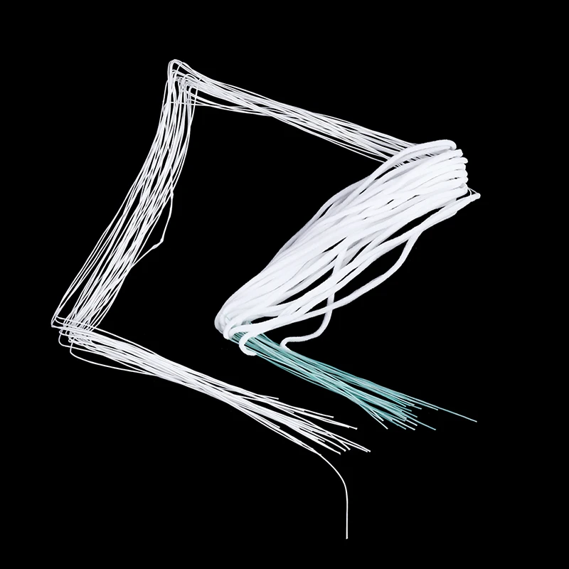 

50 шт., инструмент для зубочисток, нитевдеватели, держатели для зубной нити между ортодонтическими брекетами, мост Hilo Dental, чистка полости рта