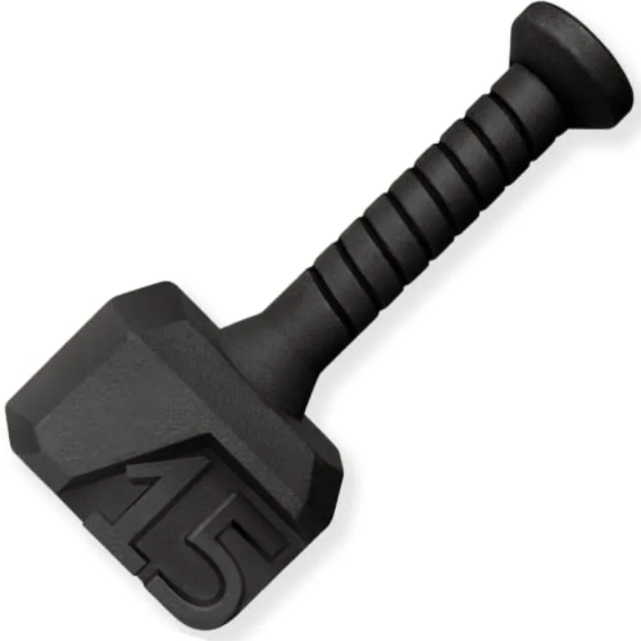 

Kettlebell Special Shape Upgraded andMultifunctional for Advanced Training Solid Cast Iron Powder Coated Anti Slip Handle Stren