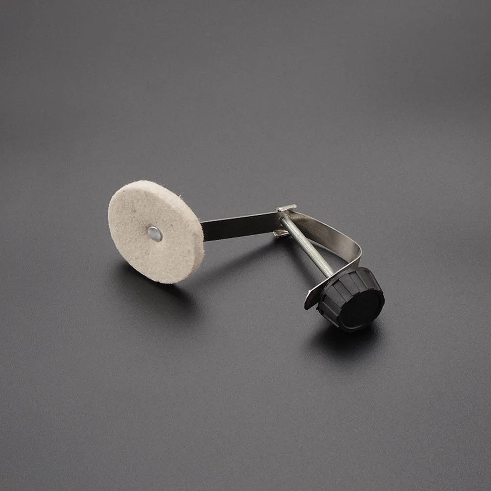 

1 set 1 Set Supply Professional For Kit Snare Cowbell Bass Drum Drum Mute Device Accessory Parts Mute Device Mat Instrument