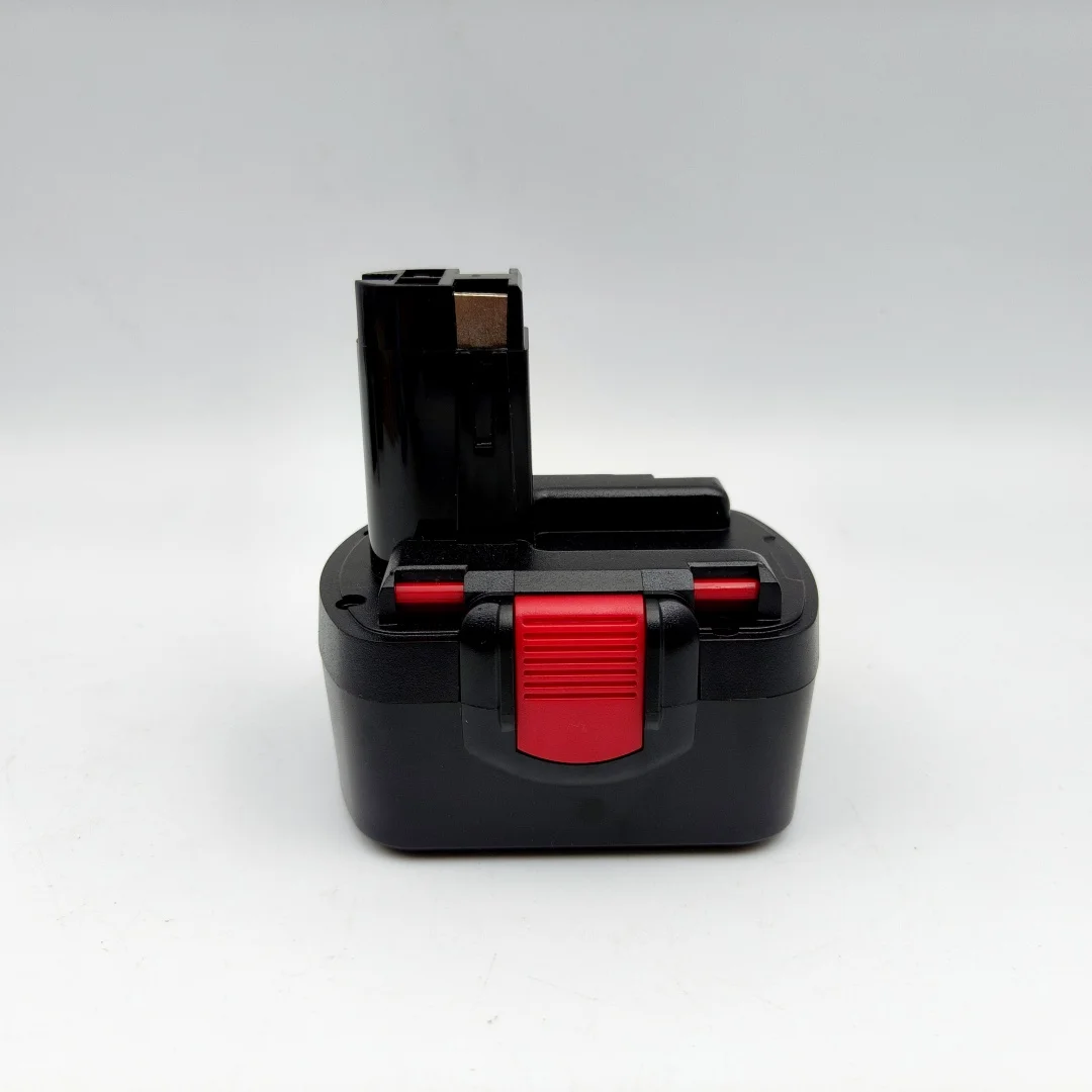 Bottool-Power Tool Battery for Bosch, 4800mAh, 14.4V, BAT038, BAT040, BAT140, PSR 14.4VE-2, GSR 14.4V, GDS , 35614,BAT041