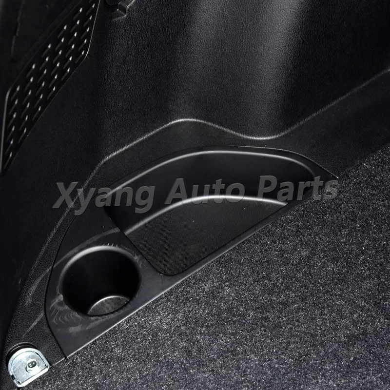 Luggage Storage Box For FAW Bestune X80