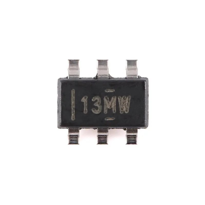 

10pcs/Lot TPS22918DBVR SOT-23-6 MARKING;13MW Power Switch ICs - Power Distribution Operating Temperature:- 40 C-+ 105 C