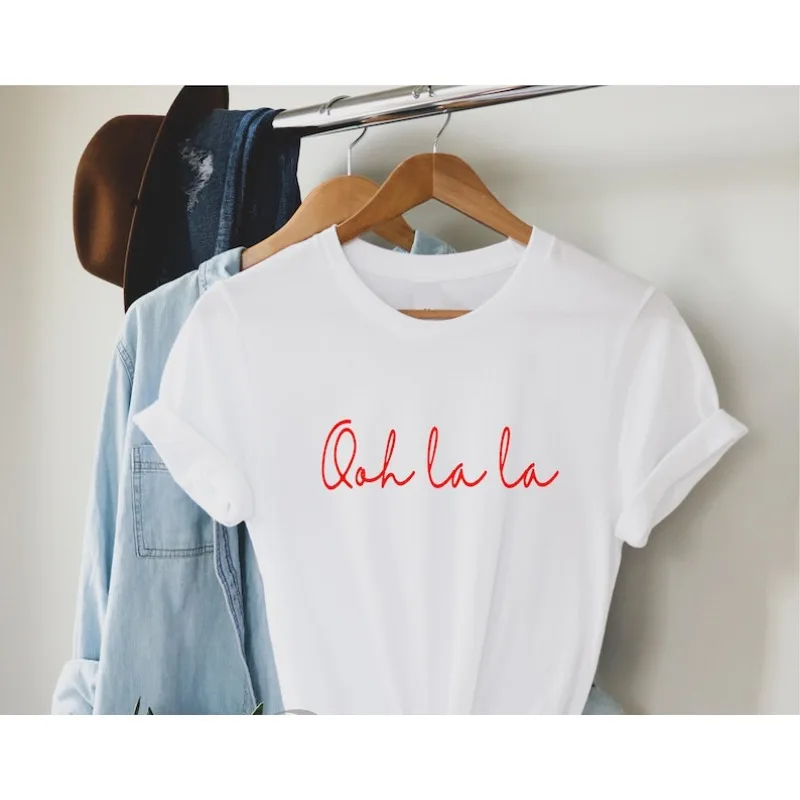 Oh La La Women's Pr… - image