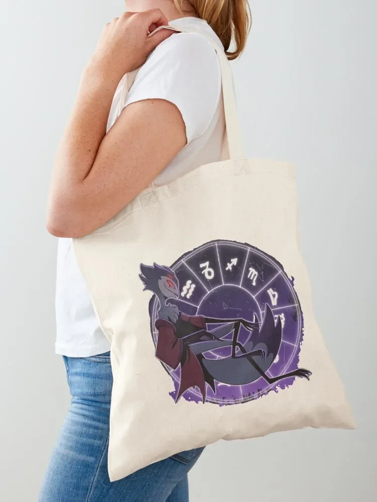 

Stellar Stolas Tote Bag shopper bag woman Custom bag tote great