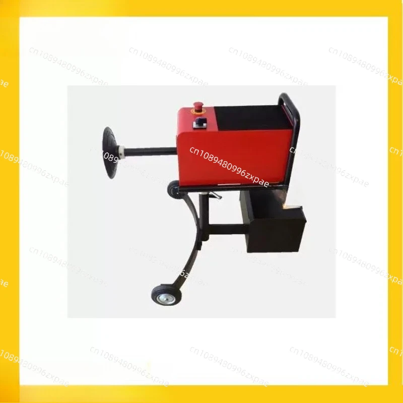DISC LATHEDRIVE UNIT of On the Car disc aligner brake lathe machine AM-8700