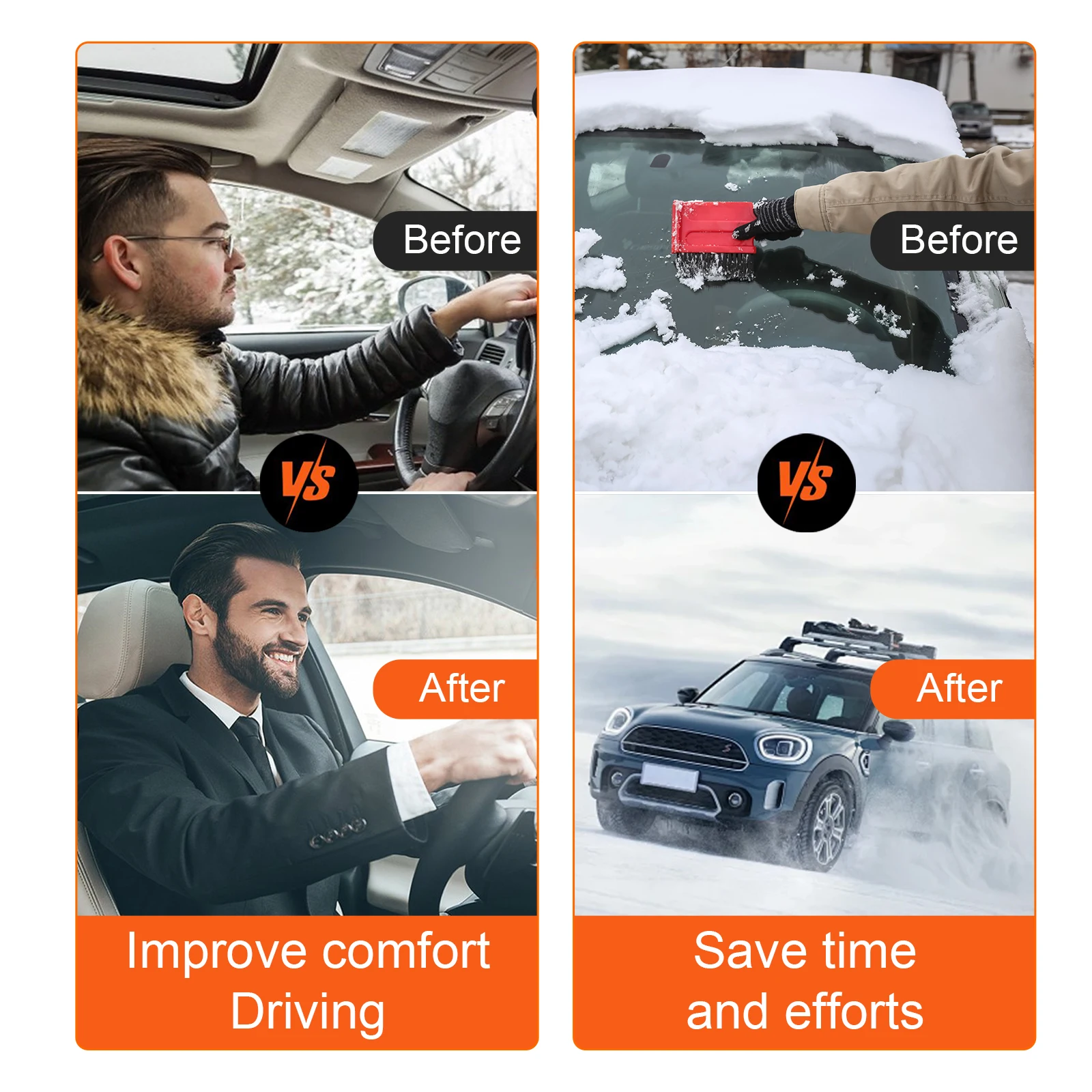 Vevor CO2 Laser Eng…