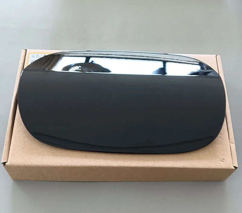 Car Exterior Fuel Tank Cover For Mercedes-Benz E-Class W213 E200L E300L E320L E260L 2016-2021 Filler Tank Cover Accessories