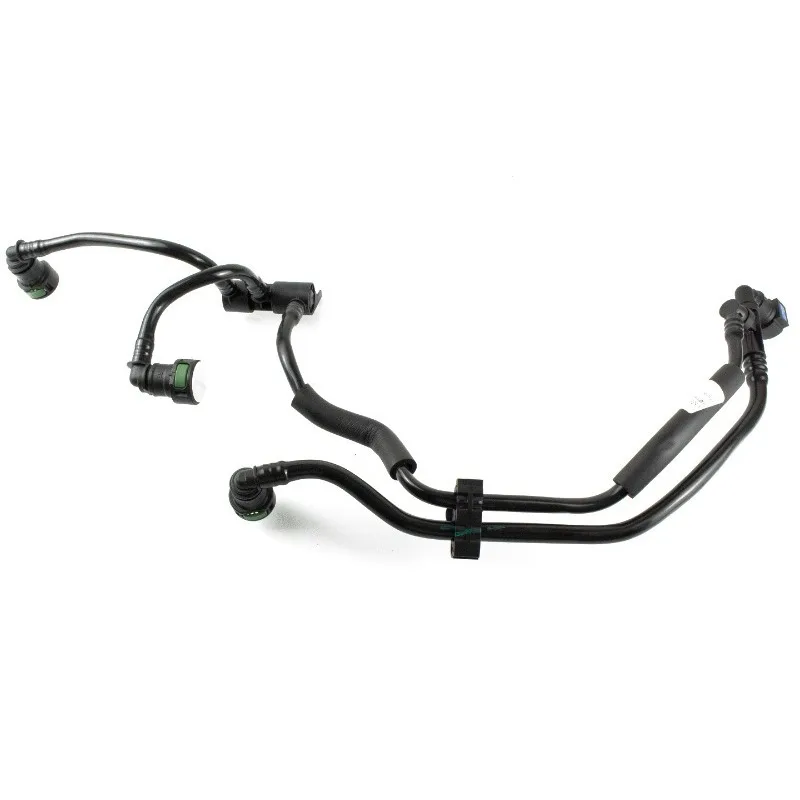 

Carbon Canister Control Valve Outlet Exhaust Pipe Check Valves Pipes Assembly 1pc for Changan Lamore UNIV EADO 2025