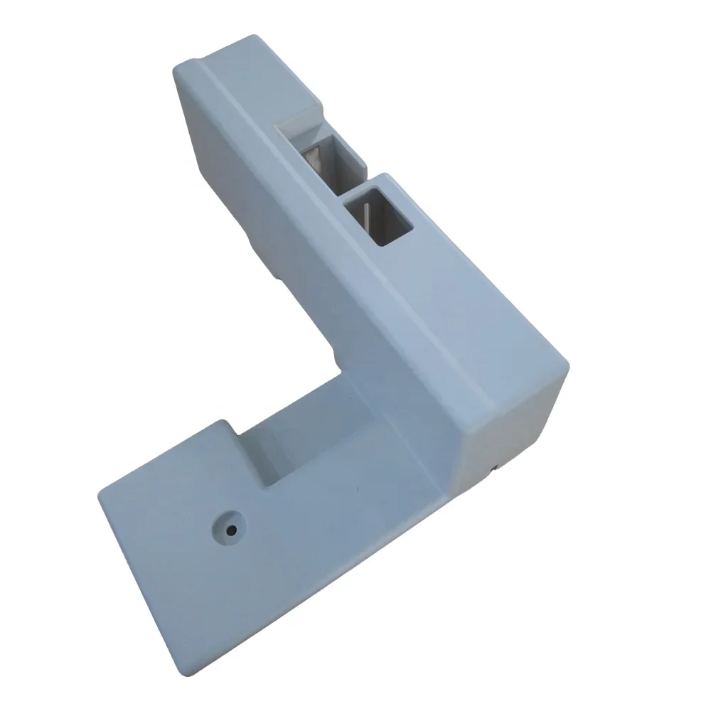 Molded Components for HVAC and Climate Control Systems