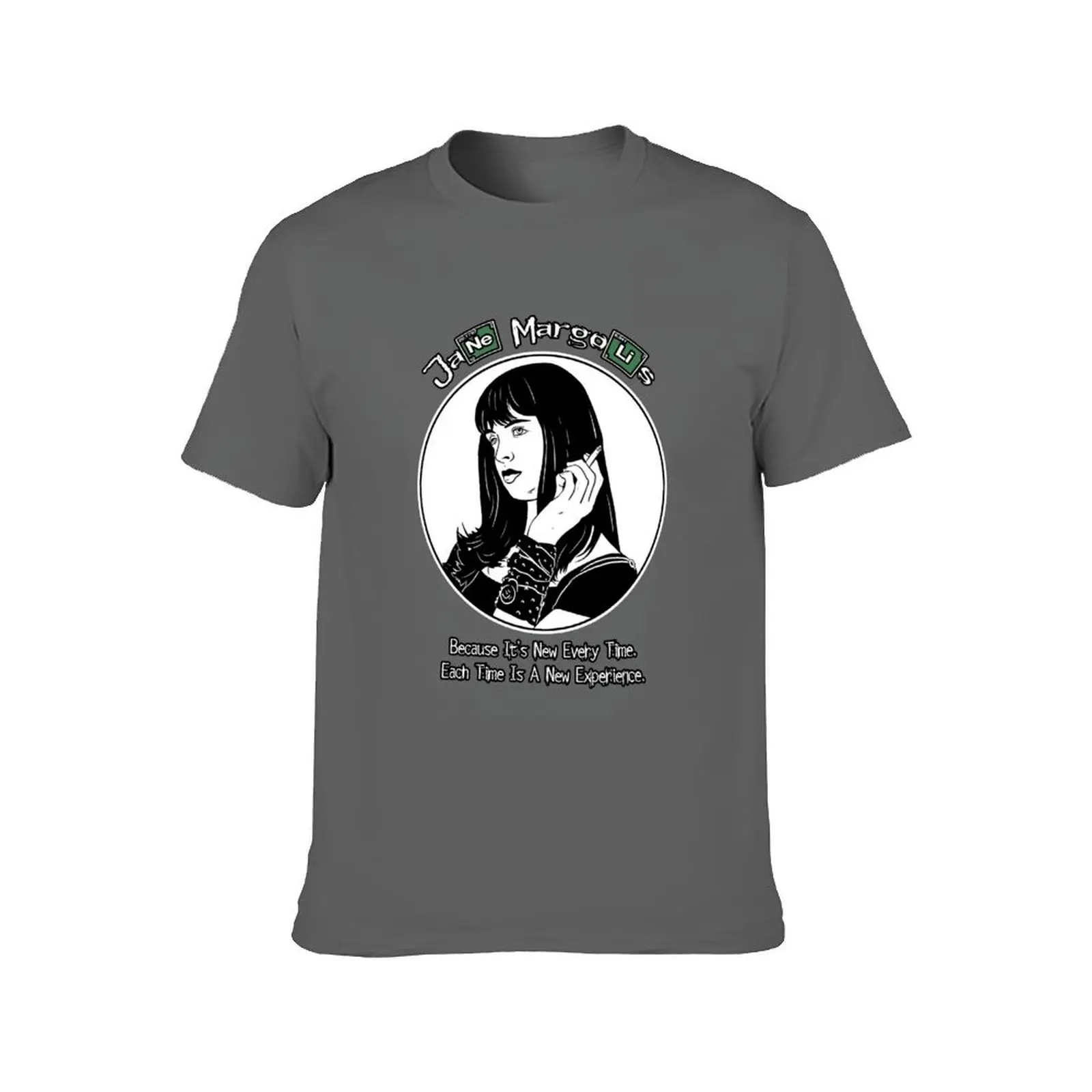 Jane Margolis - Breaking Bad T-Shirt graphic t shirts basketball graphic tees men clothings