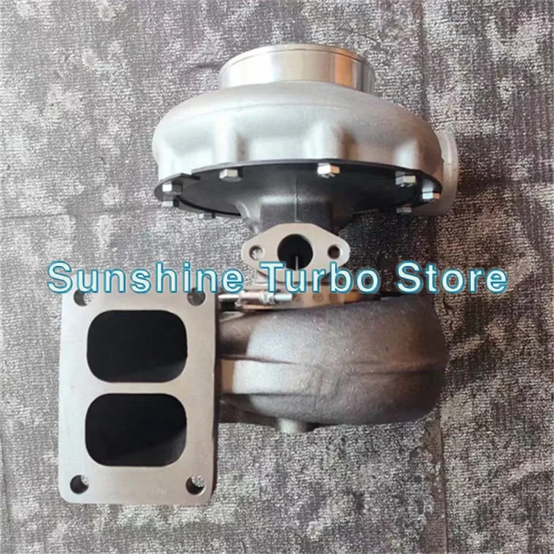 H3B Turbocharger 3533988 3534145 1356694 1318460 1303809 10571586 571605 3528588 For 143 ECO Truck 143 With DSC14-09 Engine