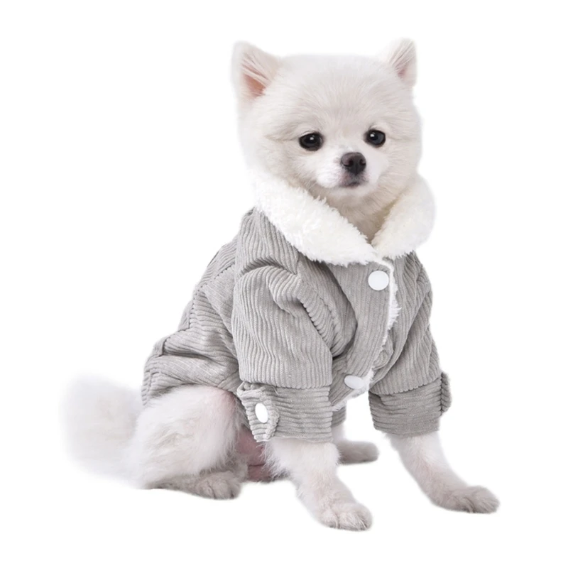 D0AD Dog Winter App…