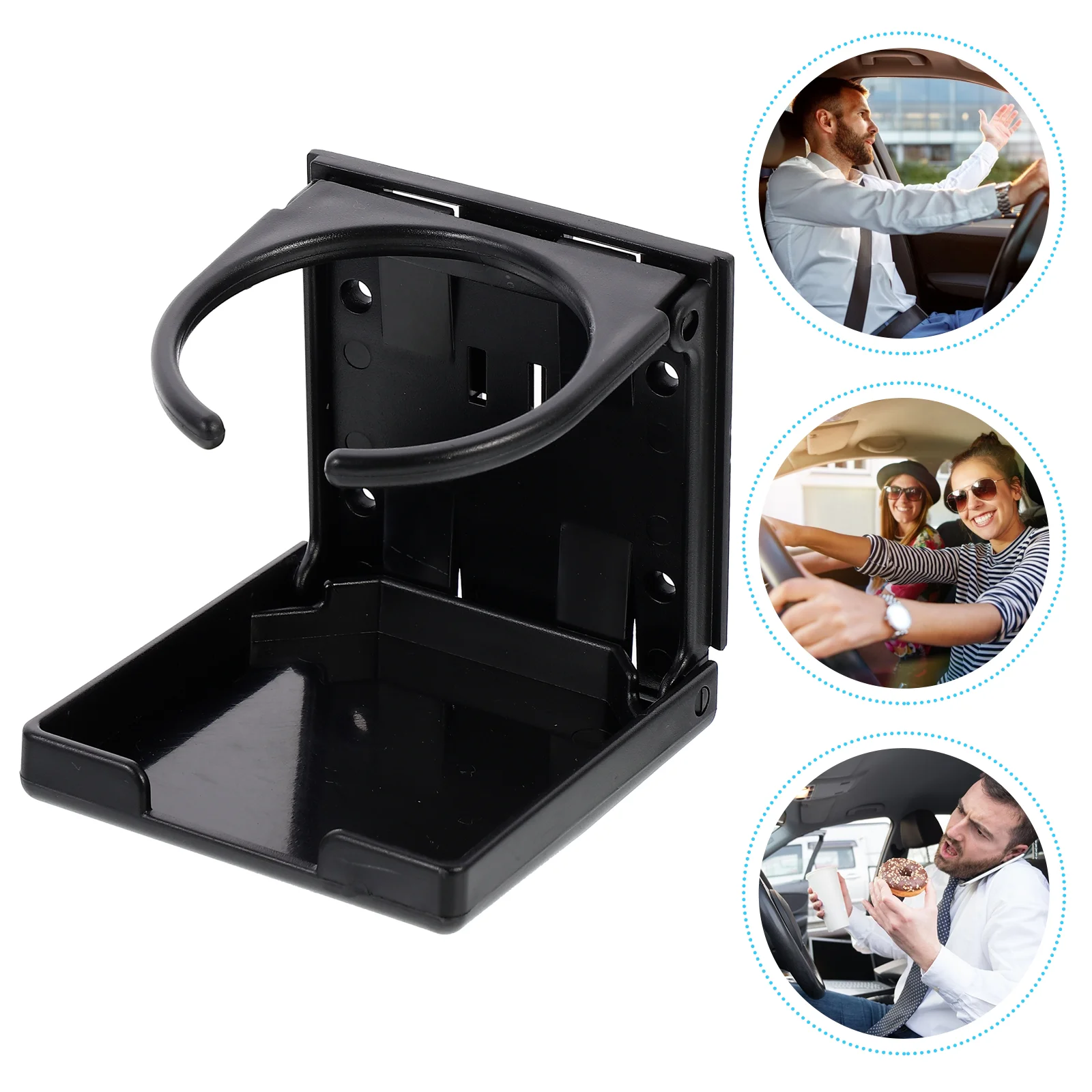 

Water Cup Holder Cupholders for Your Rv Accessories Foldable Drink Folding