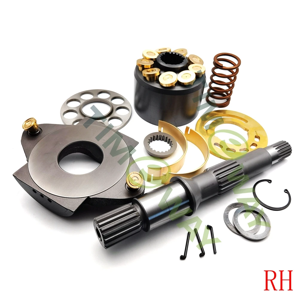 

Repair kit For Rexroth Hydraulic Piston Pump A10VSO100/31R Pump Parts