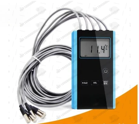 High Precision Elec…