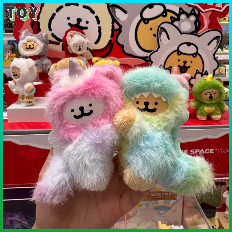 

In Stock Genuine Maltese Guess Who I Am Series Blind Box Lovely Vinyl Bag Pendant Figure Doll Mystery Box Trendy Birthday Gift