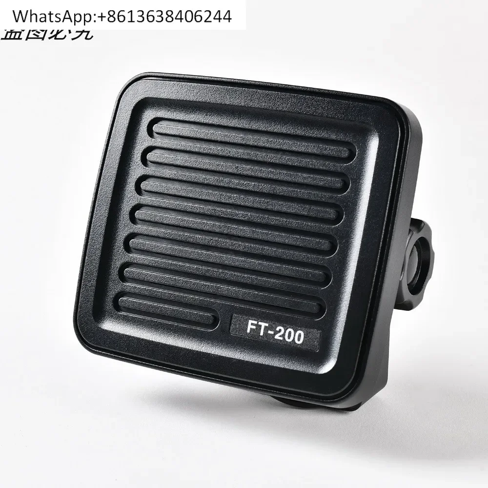 High frequency speakers, loudspeakers, special for walkie-talkies, speakers