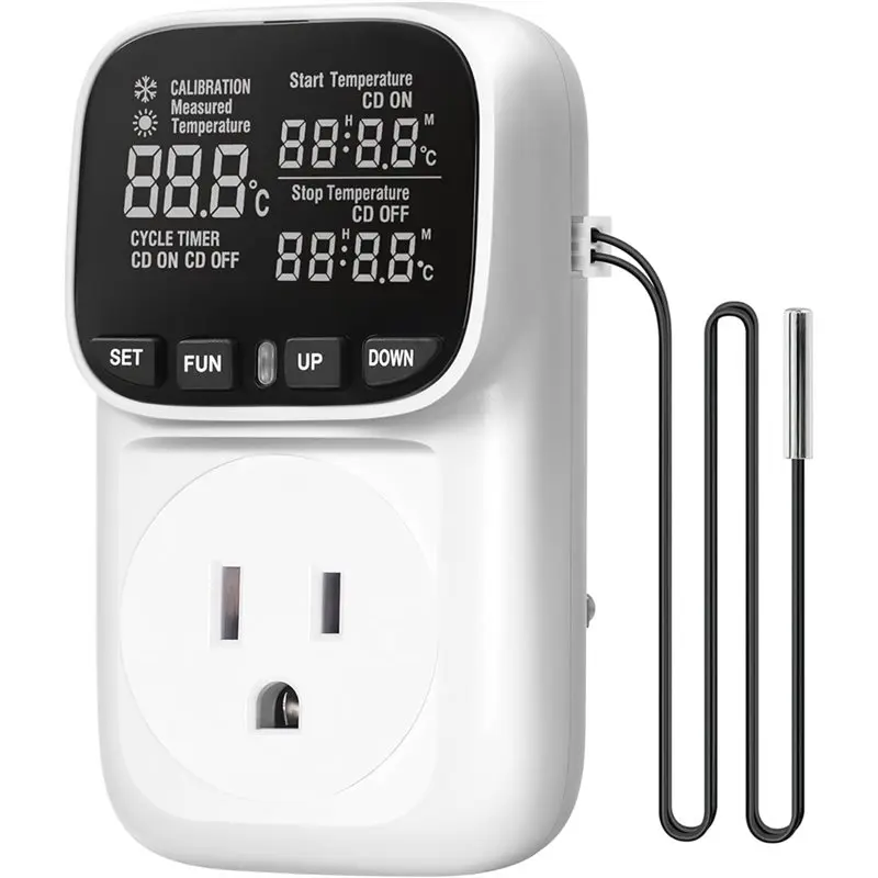 Abbp-Digital Temper…