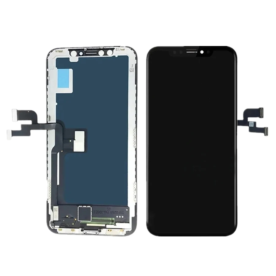 High Quality New OEM LCD For iPhone 6 7 8 11 12 13 Mini Pro Max 5S 6S Plus X XS XR Touch Replacement Screen Digitizer Assembly