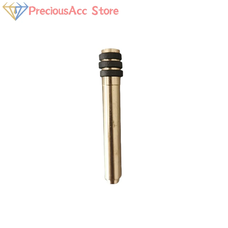 5Pcs PCP Air Compressor Piston Ring 4500PSI 40MPa Two Stage Replacement Seal Repair Accessory Set Tool