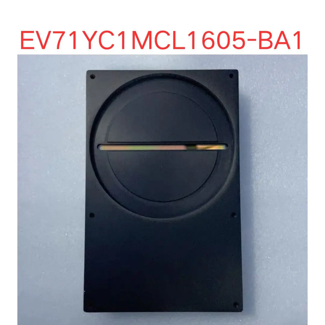used EV71YC1MCL1605-BA1 Industrial Camera test OK  Fast shipping
