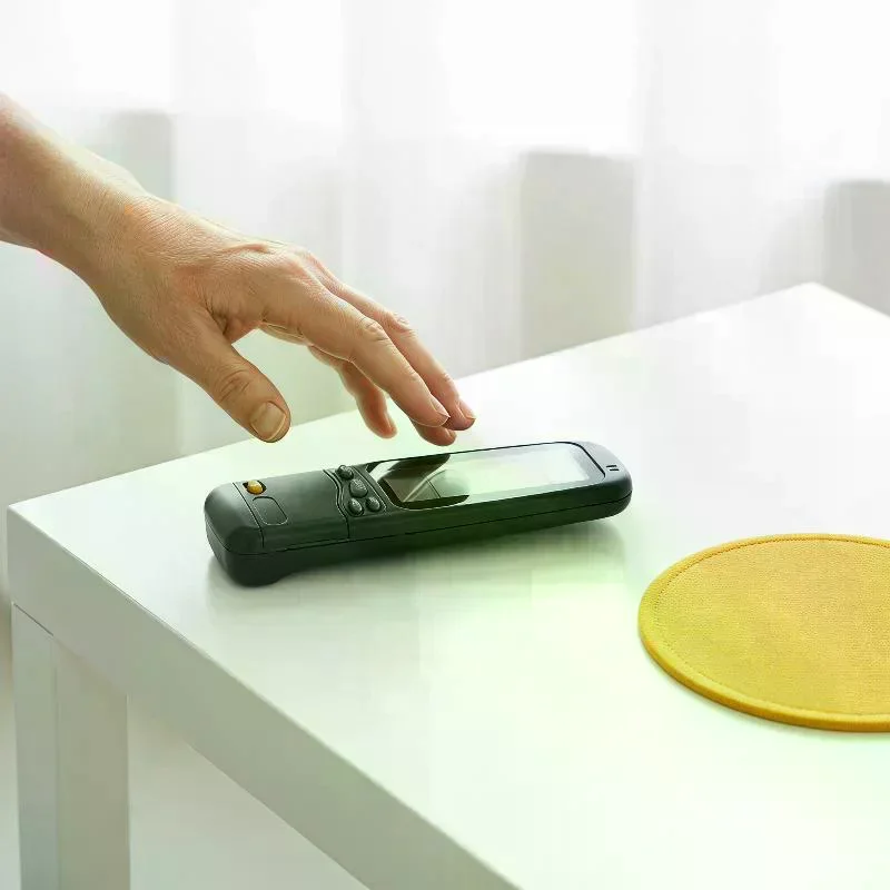 25 In 1 Universal AC Remote Control Replacement for Emailair Elco YKR-M002E Multi Brand Compatible for Home Office Use